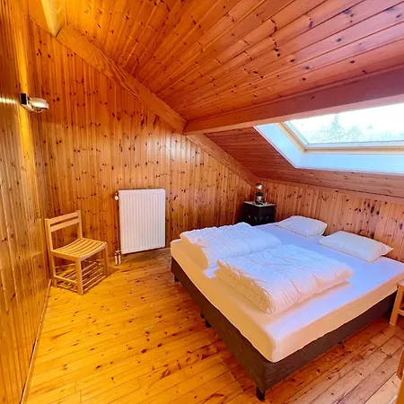 Lakeview Σπίτι διακοπών *