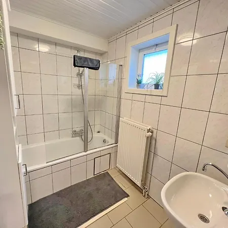 Lakeview Holiday home Vielsalm