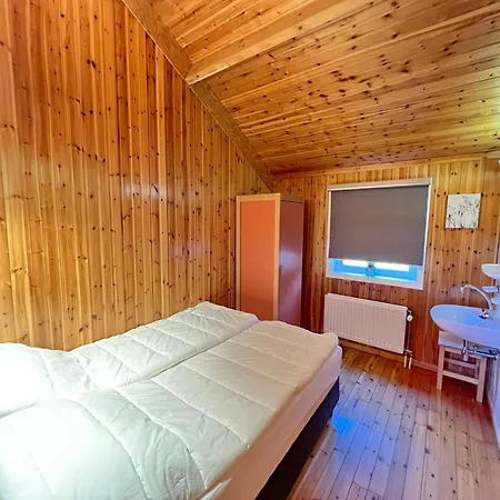 Holiday home Lakeview