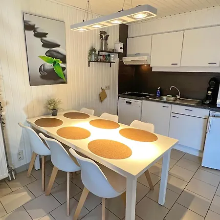 Vakantiehuis Lakeview *