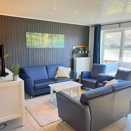 Holiday home Lakeview