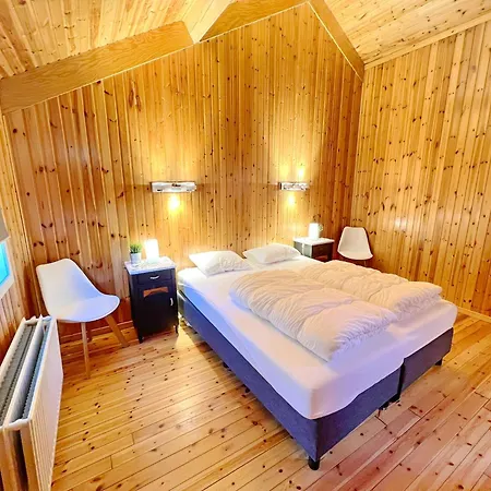 Lakeview Vakantiehuis *