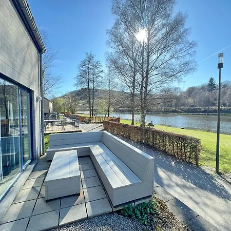 Lakeview Holiday home Vielsalm