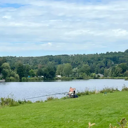 Vakantiehuis Lakeview