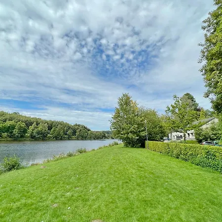 Lakeview Vielsalm