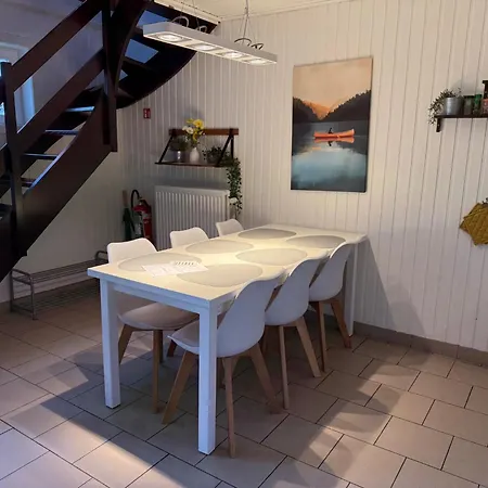 Lakeview Holiday home