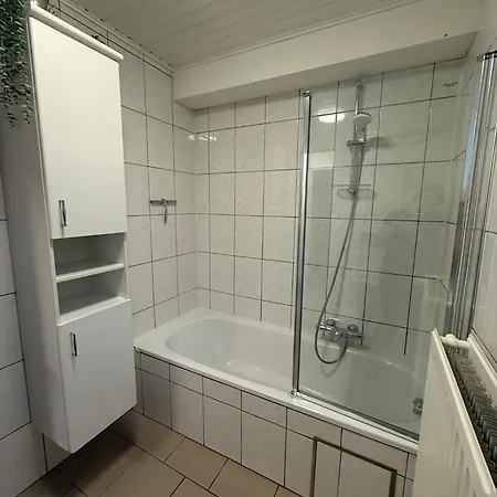 Holiday home Lakeview Vielsalm