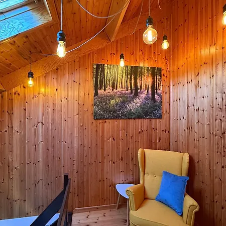 Lakeview Holiday home *