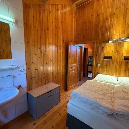 Lakeview Holiday home