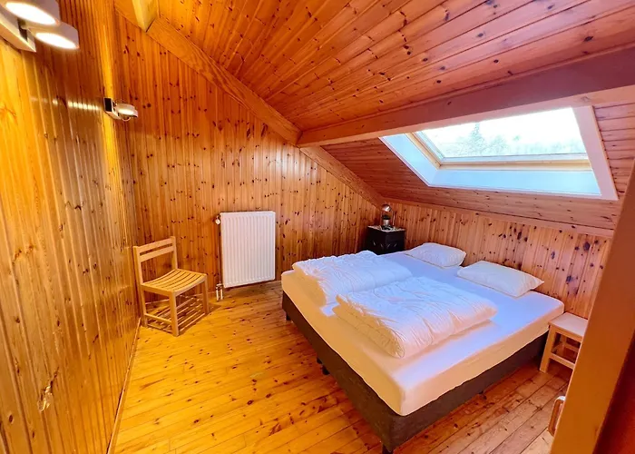 Lakeview Σπίτι διακοπών *