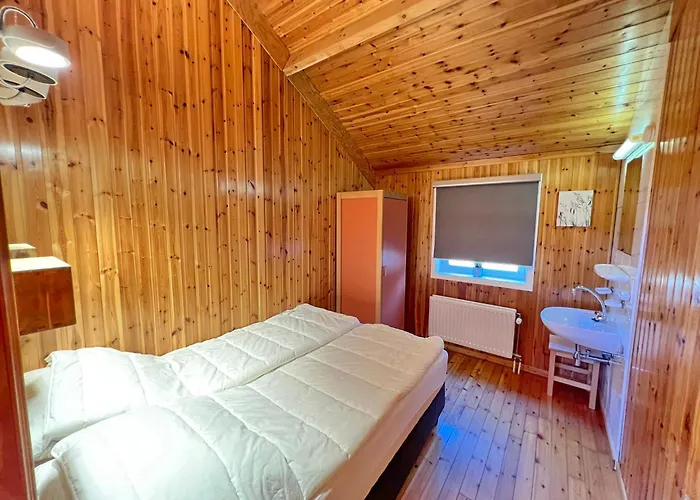 Σπίτι διακοπών Lakeview