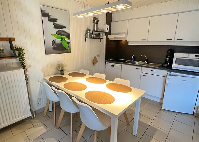 Σπίτι διακοπών Lakeview *