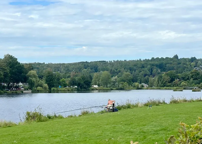 Σπίτι διακοπών Lakeview