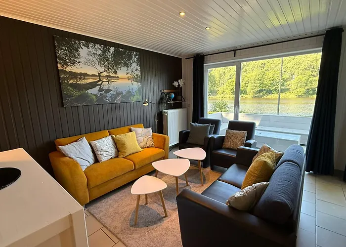 Σπίτι διακοπών Lakeview