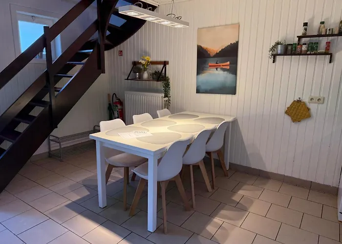 Lakeview Σπίτι διακοπών