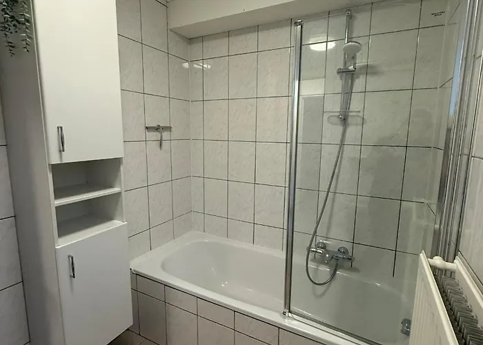 Σπίτι διακοπών Lakeview Vielsalm