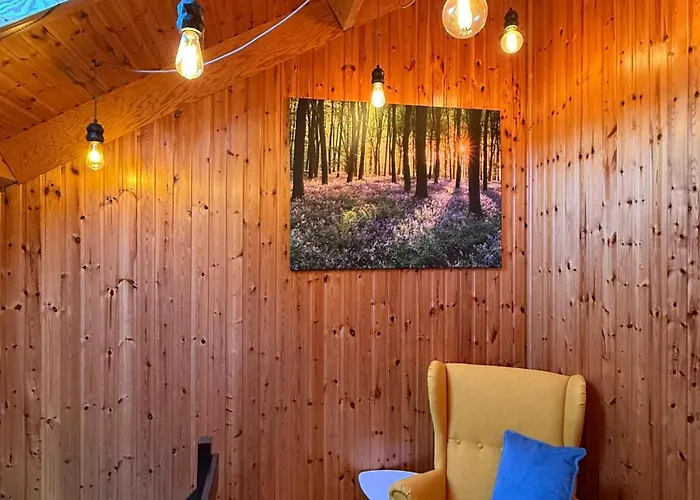 Lakeview Σπίτι διακοπών *