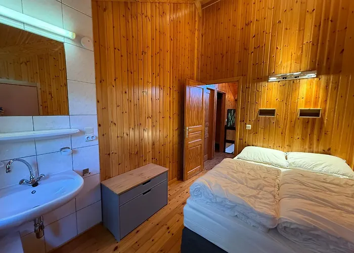 Lakeview Σπίτι διακοπών