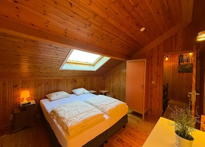 Lakeview Σπίτι διακοπών *